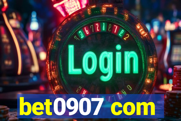 bet0907 com